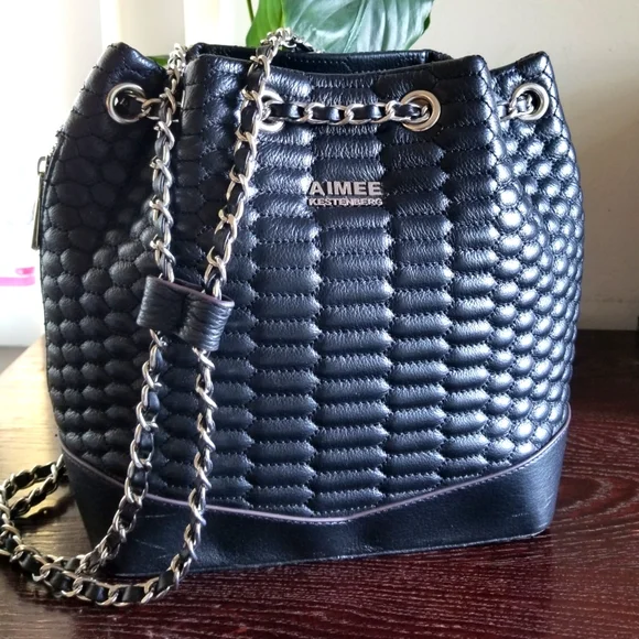 Aimee kestenberg quilted bookbag s-l400.jpg main image 4